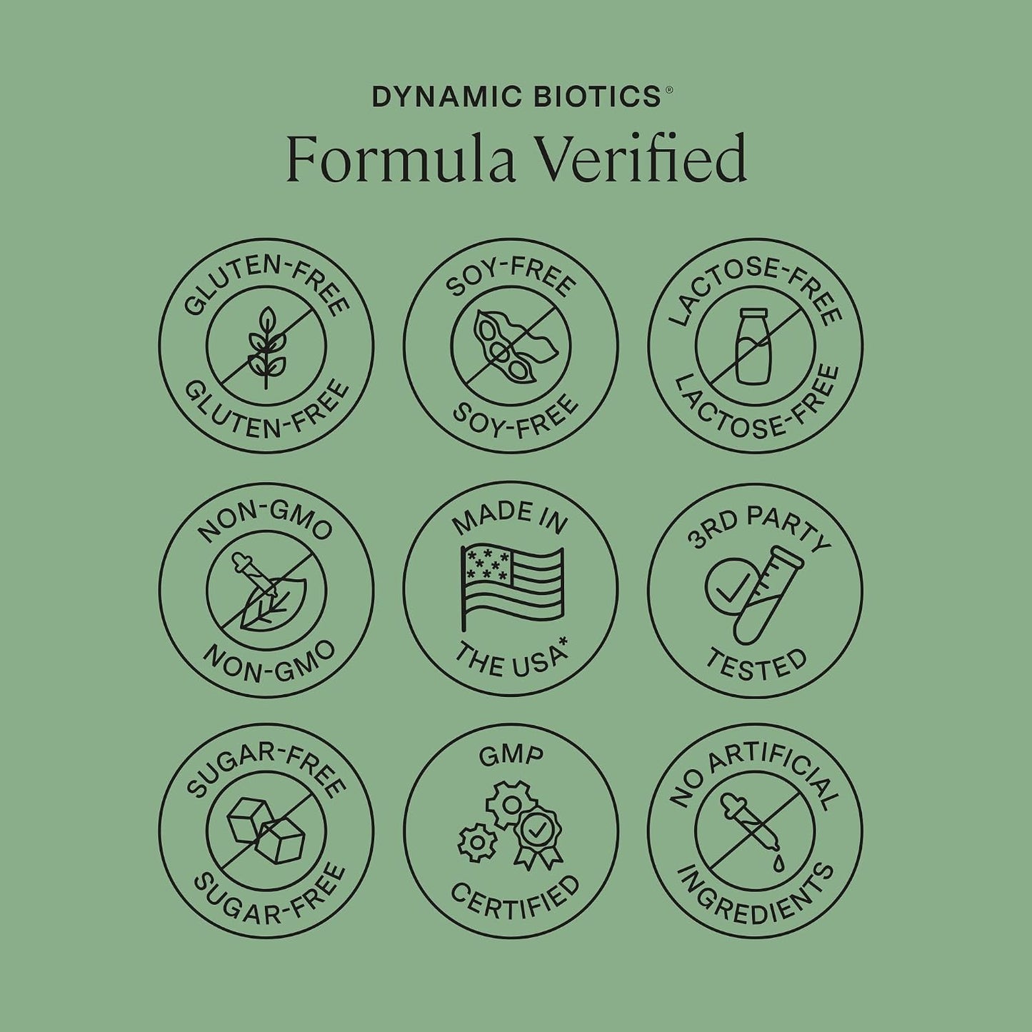 Stonehenge Health Dynamic Turmeric, Dynamic Biotics Probiotic: Joints and Digestion Support Bundle