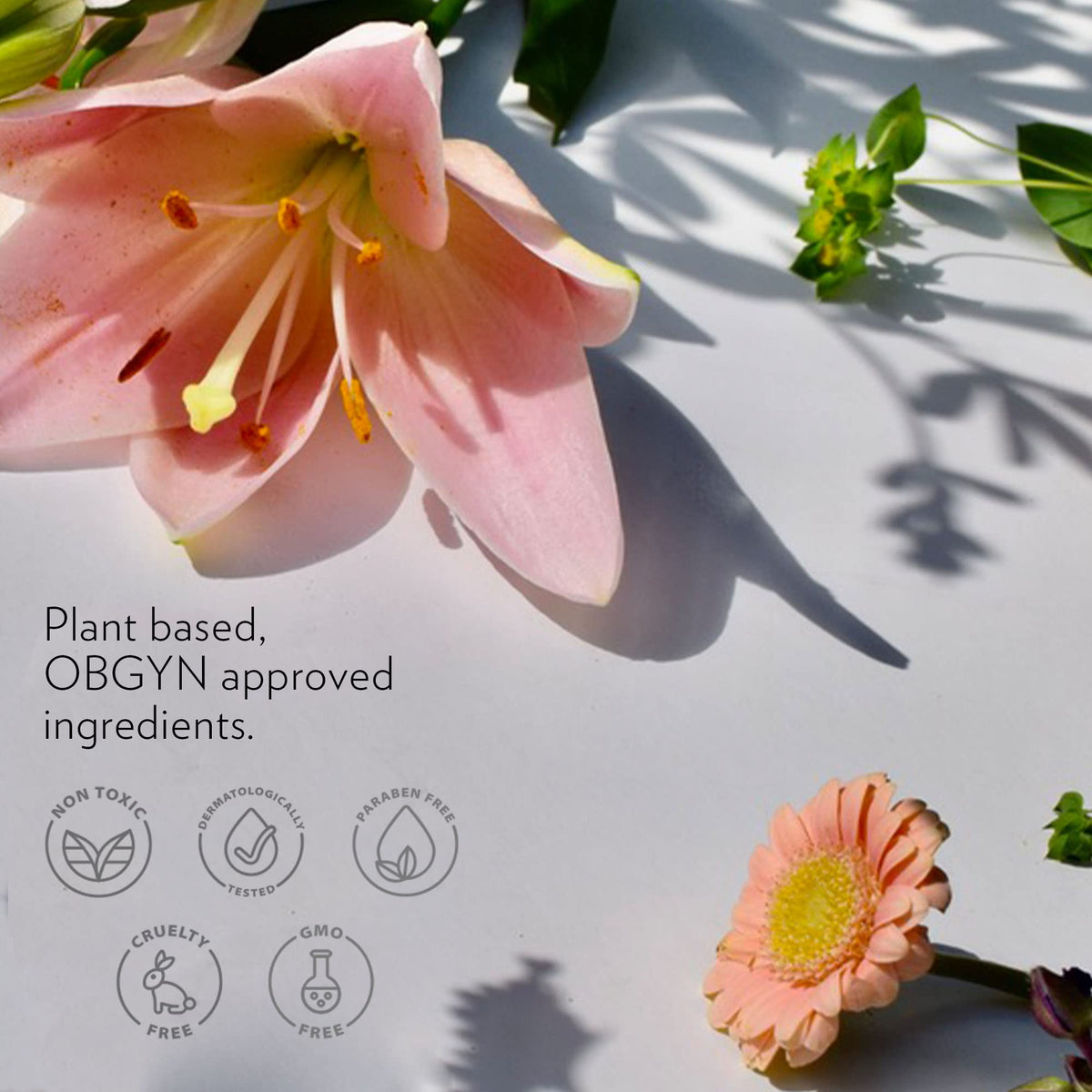Rosebud Woman Honor: Everyday Balm for Intimate and Sensitive Skin Areas