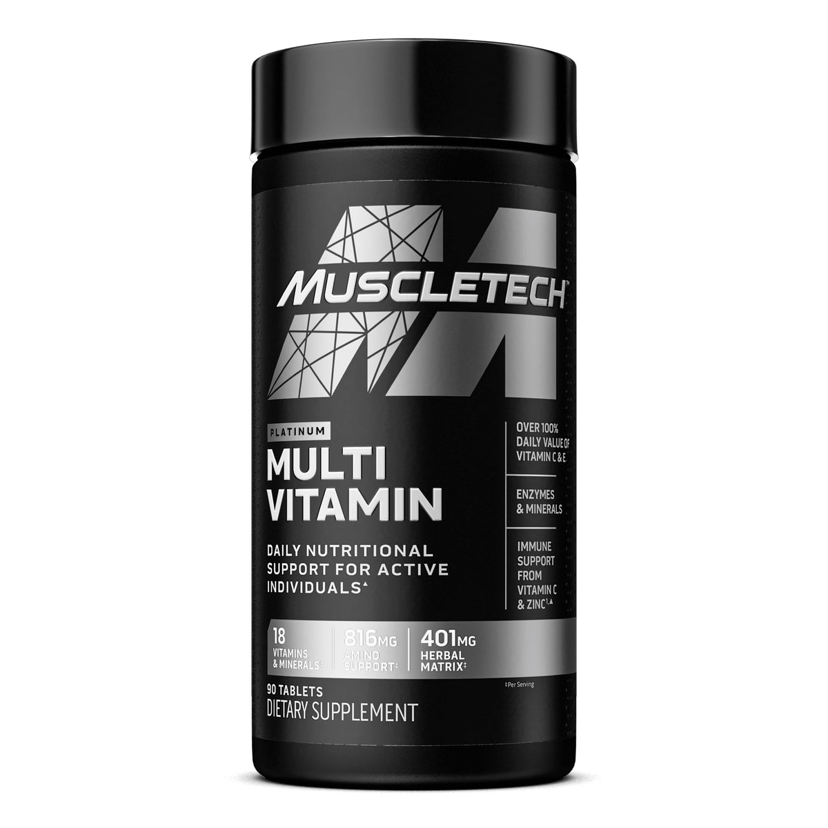 Optimum Nutrition Gold Standard 100% Whey Protein Powder Double Rich Chocolate 