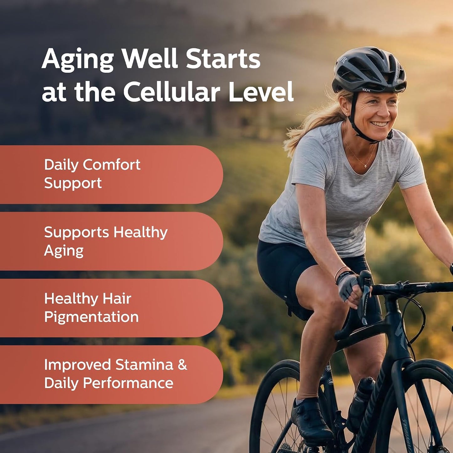 MAX Bioavailable Copper Supplement, BioCopper1 Cuprous Nicotinic Acid, Chelated Copper 2mg, Bio Active Capsules for Energy, Mental Clarity, Healthy Aging, NAD+ and NMN Support, 60 Count