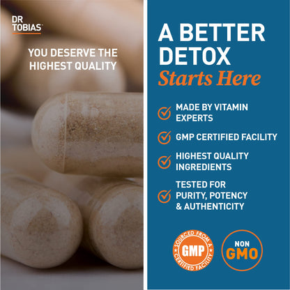 Dr. Tobias Oregano & Caprylic Acid Blend 60 Capsules | Oregano Capsules | Gut Flora Balance Complex & Intestinal Support | Oregano + Caprylic Acid | Probiotics + Enzymes | 30 Servings