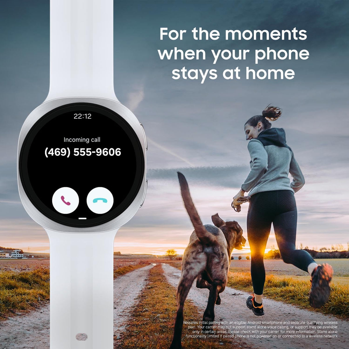 Samsung Galaxy Watch9, Cream, 40mm Bluetooth Smartwatch