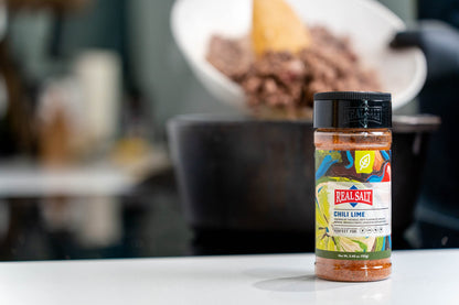 Redmond Organic Seasoning (Real Salt)