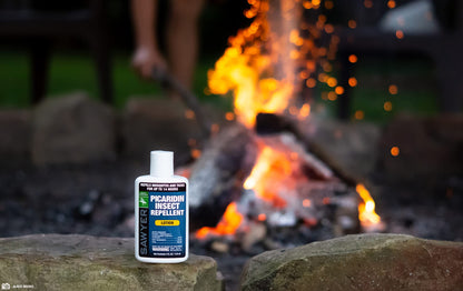 Sawyer Products SP564 Premium Insect Repellent with 20% Picaridin, Lotion