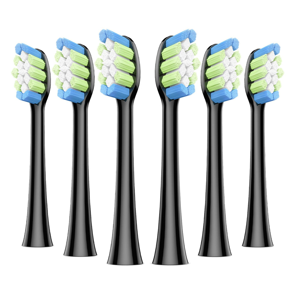 COSLUS Electric Toothbrush Replacement Heads, Pink