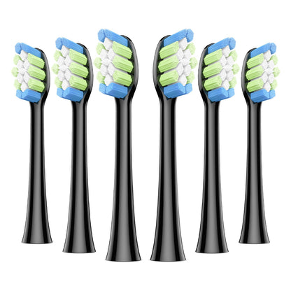 COSLUS Electric Toothbrush Replacement Heads, Pink