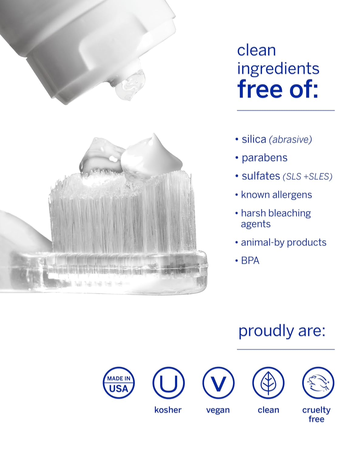 Supersmile Professional Whitening Accelerator, 3.6 Oz, Pairs with Paste