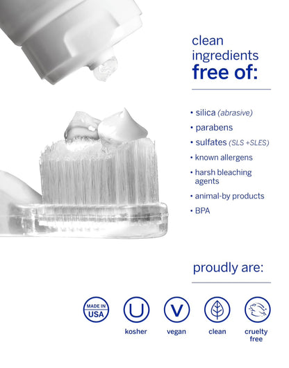Supersmile Professional Whitening Accelerator, 3.6 Oz, Pairs with Paste
