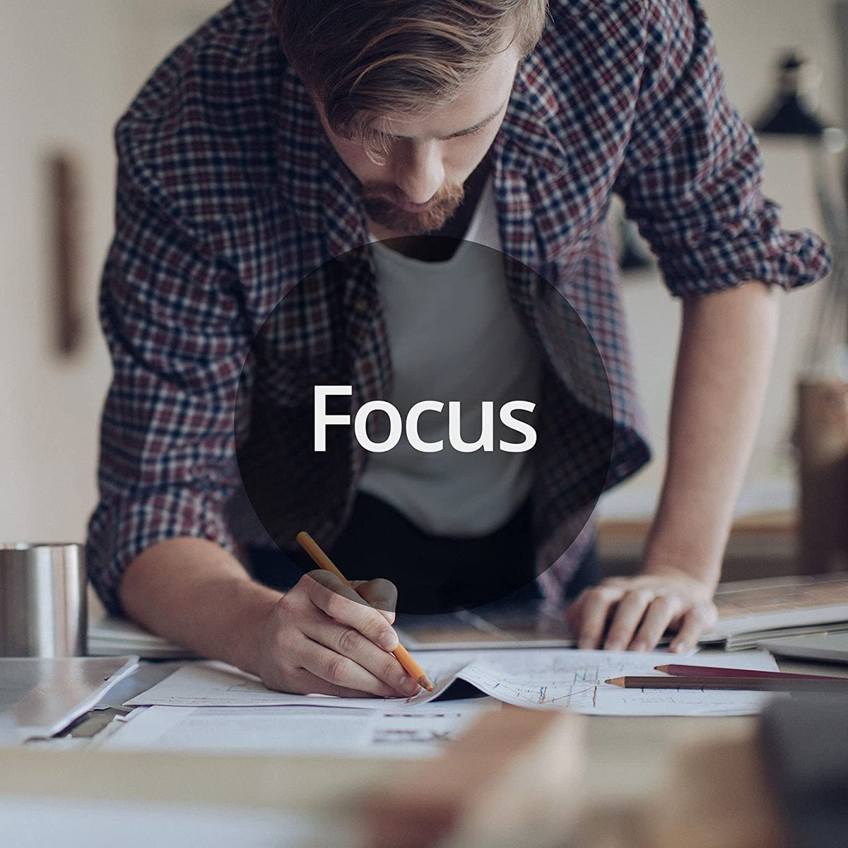 Qualia FOCUS Brain Booster Supplement | Powerful Nootropic Designed to Deliver