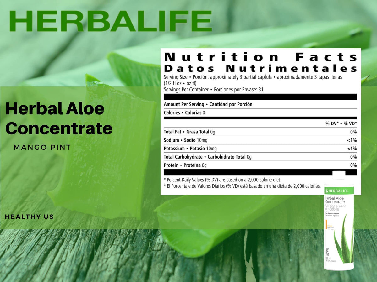 Herbalife Four Combo Formula 1 (Pralines and Cream 750g) Healthy Nutritional Shake