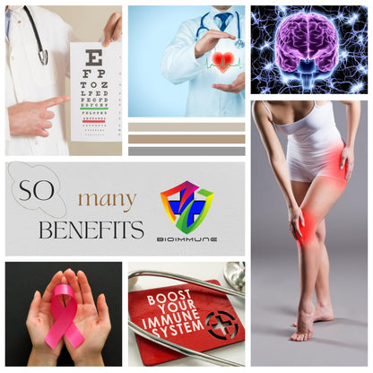 BioImmune 2 Pack Triple Strength AstaQuil™ Astaxanthin 12mg Enhanced Absorption, 120 Softgels w/Organic Coconut Oil. Powerful Antioxidant for Eye, Joint & Heart Health