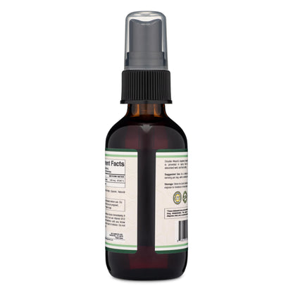 Vitamin B12 Sublingual Spray (2 Spray Dose of Vitamin 12 1000mcg, 3 Spray Serving Size
