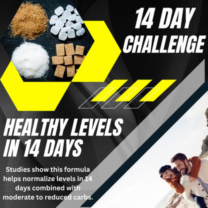 BioImmune Berberine Supplement Synergistically Enhanced Potency, Ceylon Cinnamon for Enhanced Absorption & Synergistic Effects for Healthy Levels