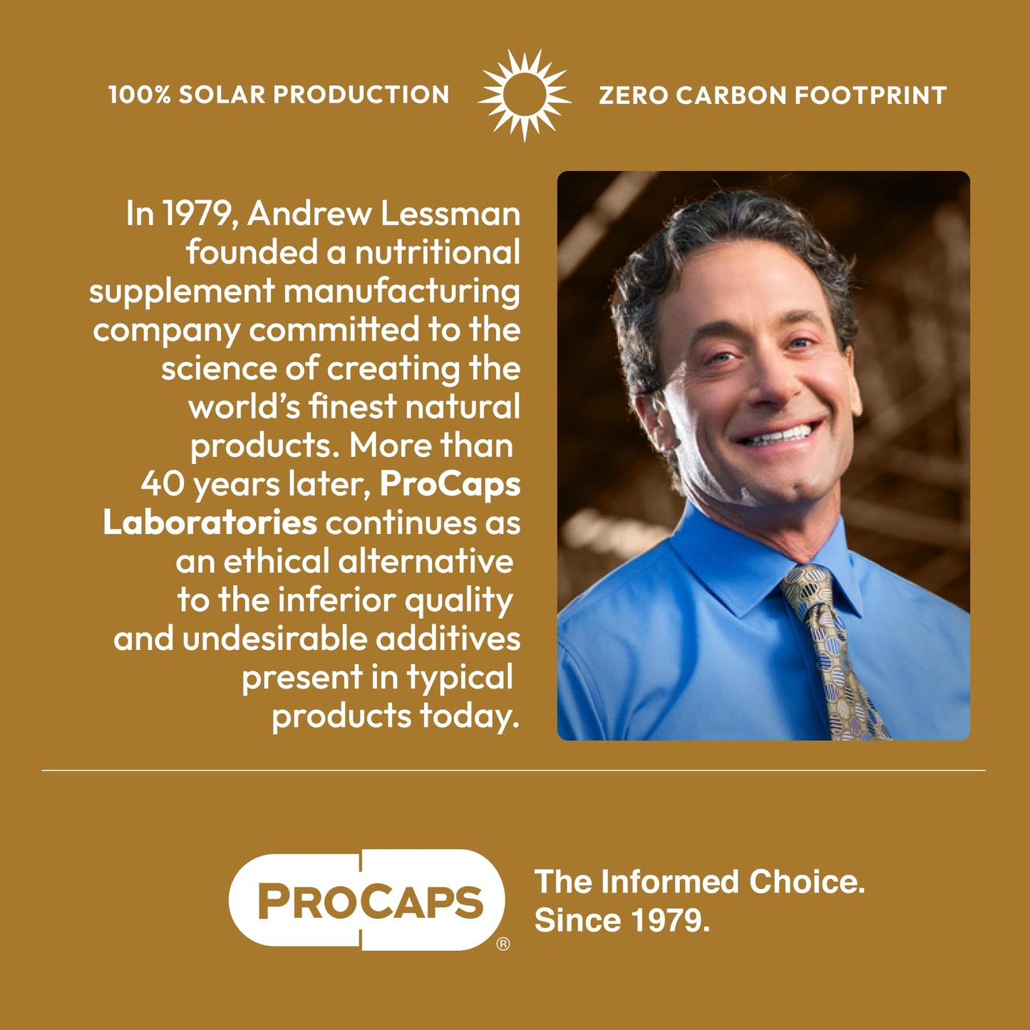 ANDREW LESSMAN Phytoceramides Skin Supplement, 60 Capsules | Plant-derived phytoceramides help support skin hydration, elasticity and a healthy-looking complexion from within.