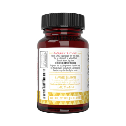 MaryRuth's Probiotics Capsule for Women & Men | Weight Management | Digestive & Gut Health