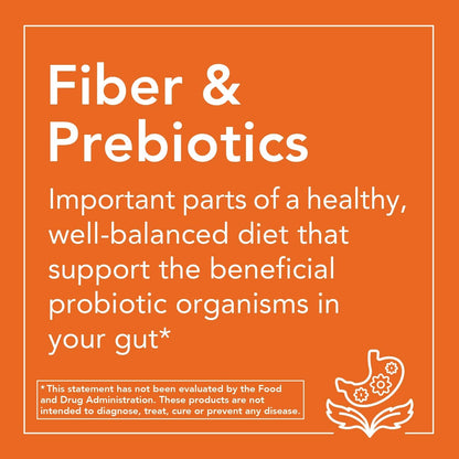 NOW Supplements, Psyllium Husk Powder, Non-GMO Project Verified, Soluble Fiber