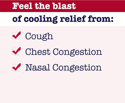 Buckley's Cough Chest Congestion (250mL)
