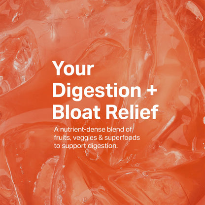 Proper The Pinks Digestive Bloat Relief - Gut Health Probiotic Drink Mix