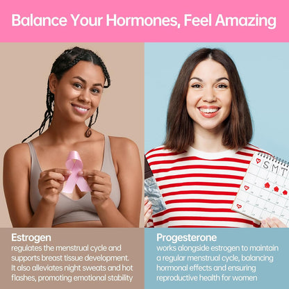 purmeo DIM Supplement for Women, Support Hormone Balance, Breast Health | Blend of 15 Nutrients, Clinically Validated, Made in Germany with Traceable PZN, Vegan, Allergy-Free, Non-GMO, 60ct