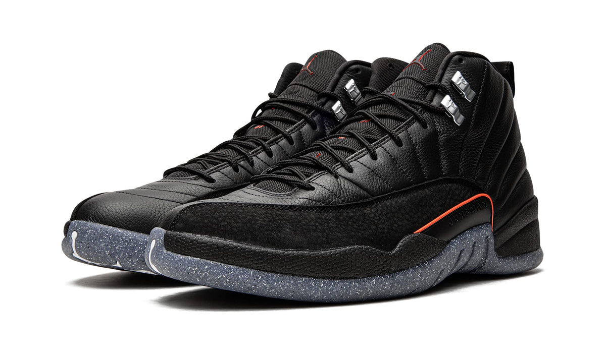 Jordan Mens Air Jordan 12 Retro DC1062 006 Utility - Size 9