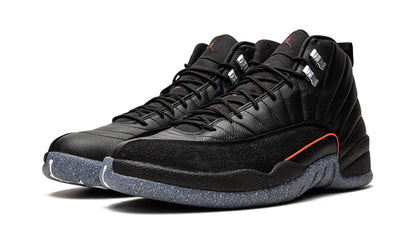 Jordan Mens Air Jordan 12 Retro DC1062 006 Utility - Size 9