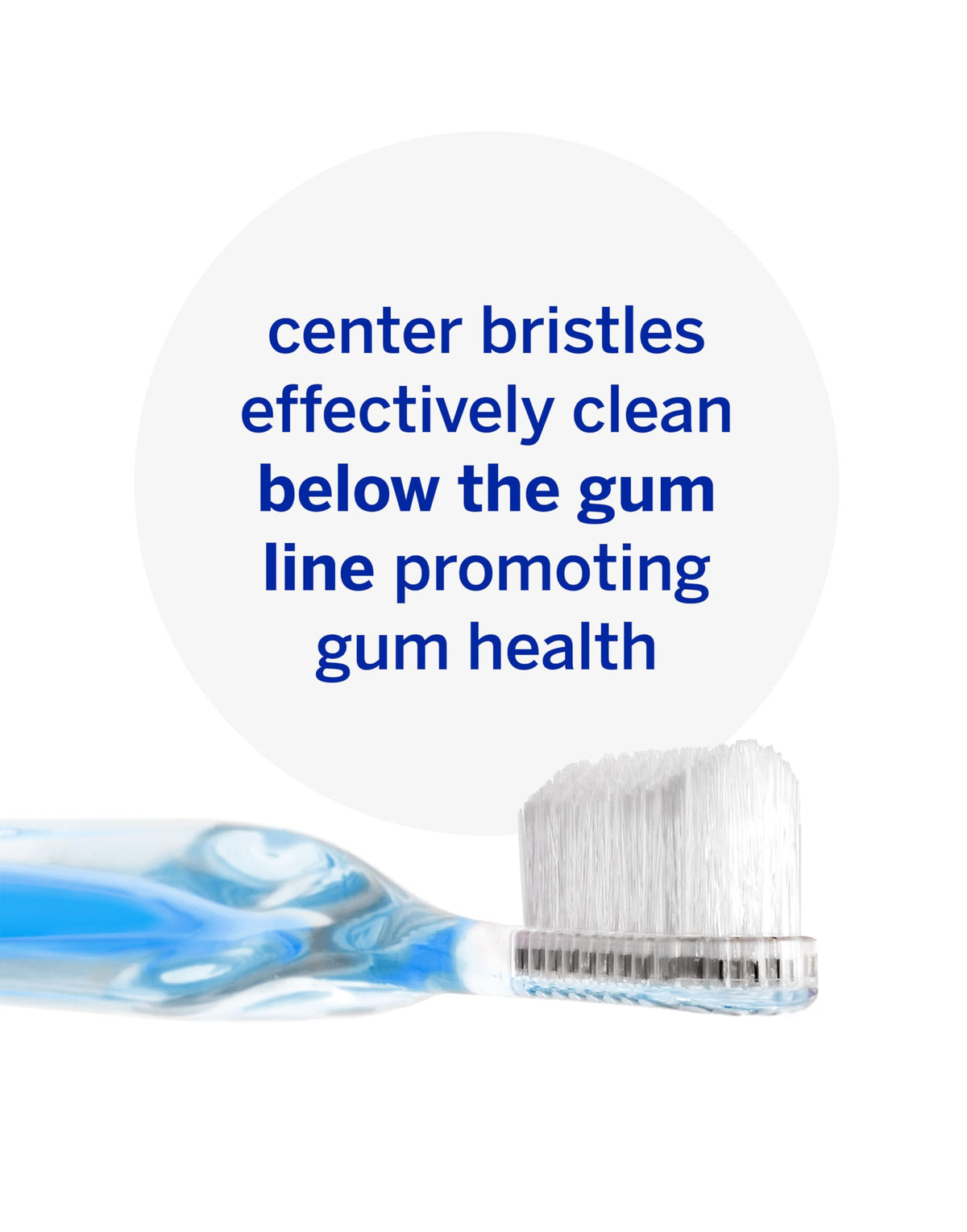 Supersmile Crystal Collection Toothbrush, Pink Diamond, Soft Bristles