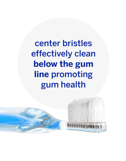 Supersmile Crystal Collection Toothbrush, Pink Diamond, Soft Bristles