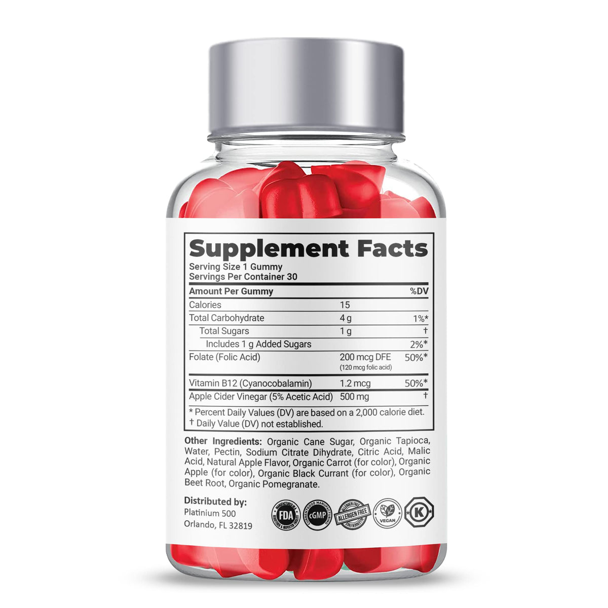 Rapid Keto ACV Gummies, Rapid Keto + ACV Gummies, Weight Management Advanced