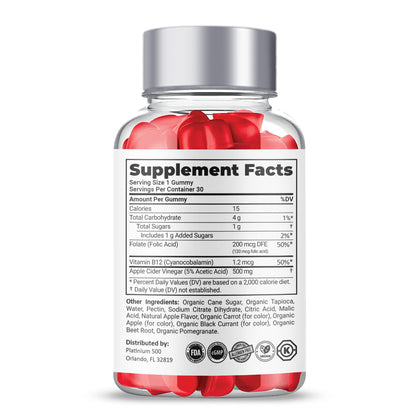 Rapid Keto ACV Gummies, Rapid Keto + ACV Gummies, Weight Management Advanced