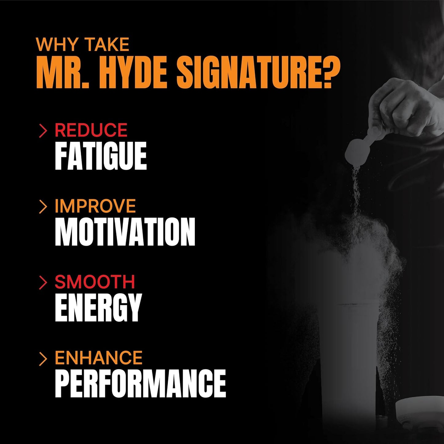 ProSupps Mr. Hyde Signature Fruit Punch and Dr. Jekyll Signature Blueberry Lemonade Bundle