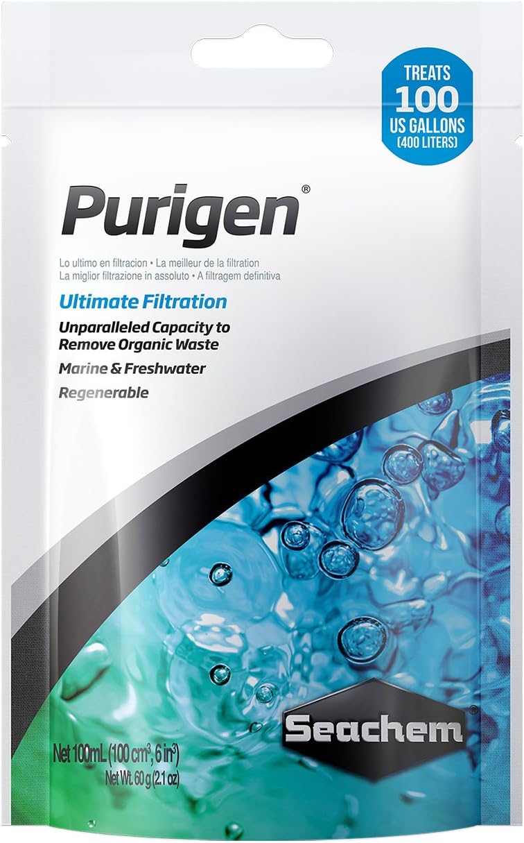 Seachem Purigen, 100 ml