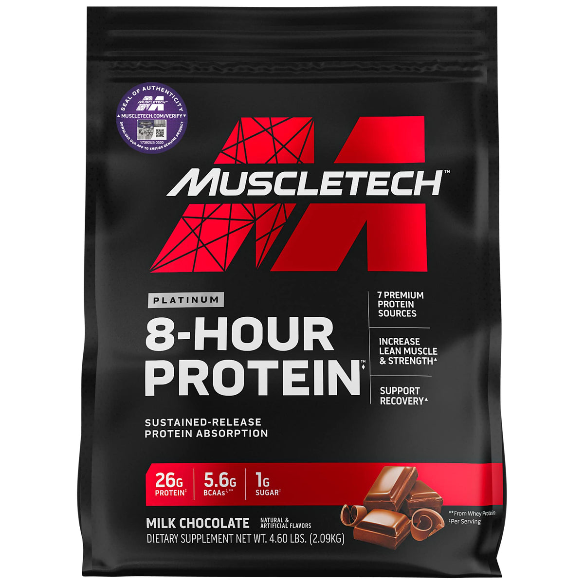 Muscletech Whey Protein Powder Phase8 Protein Powder & nohydrate Powder Platinum