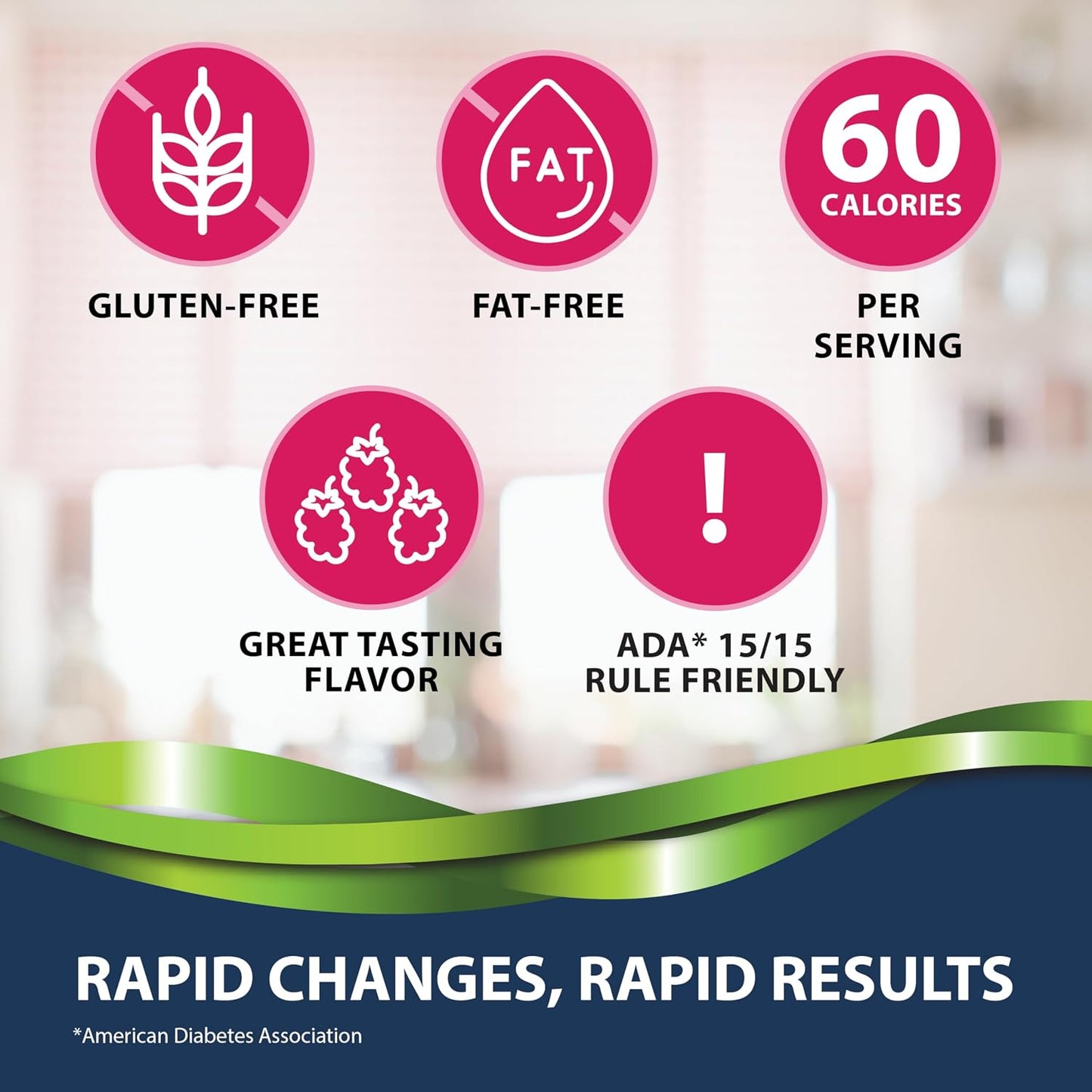 TRUEplus Glucose Tablets, Raspberry Flavor, 10 Count, 6 Tubes | Chewable Tablets, 15g Fast-Acting Carbohydrates, Fat Free, Gluten Free, Boosts Energy, Great Tasting and Easy to Use