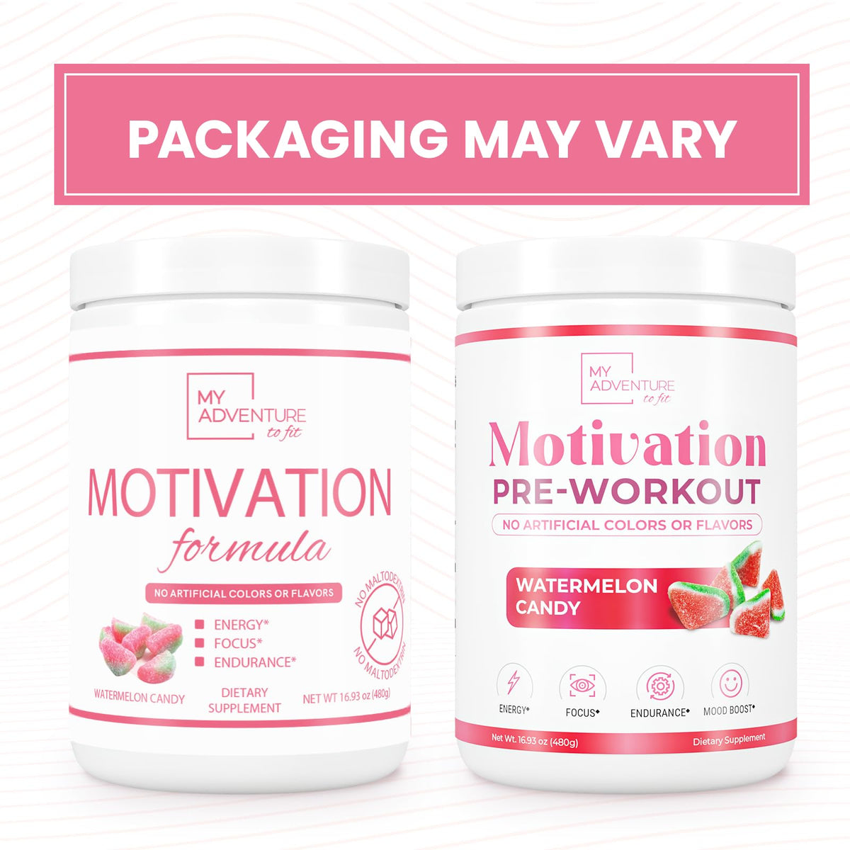 Pre Workout Powder for Men - Gluten Free Preworkout with Creatine for Muscle Endurance