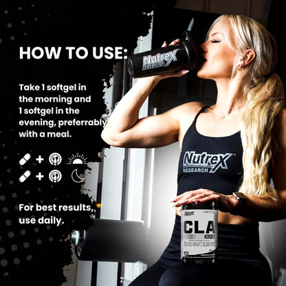Nutrex Research Whey Protein Powder, Chocolate Muscle Infusion - and Bundle 90 Soft
