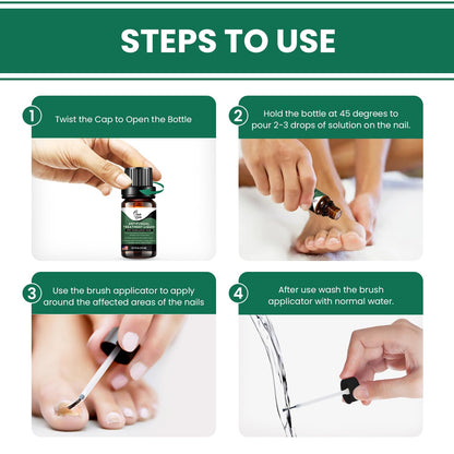 Toenail Fungus Treatment Extra Strength - Best nail fungus treatment for fingernails