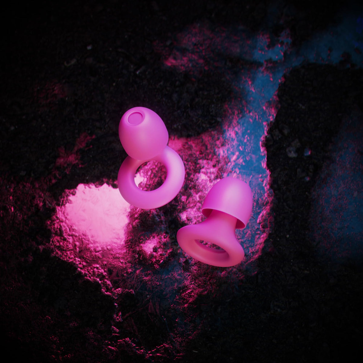 Loop Quiet Equinox Earplugs – Reusable Noise-Reducing Earplugs | Colourful Hearing