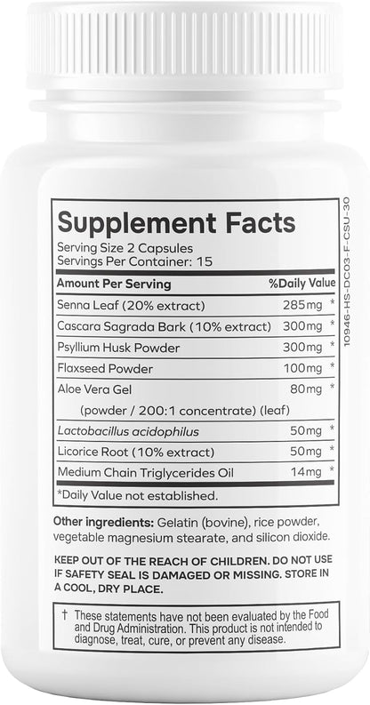 envitamin Coloslim & Methylated Multivitamin