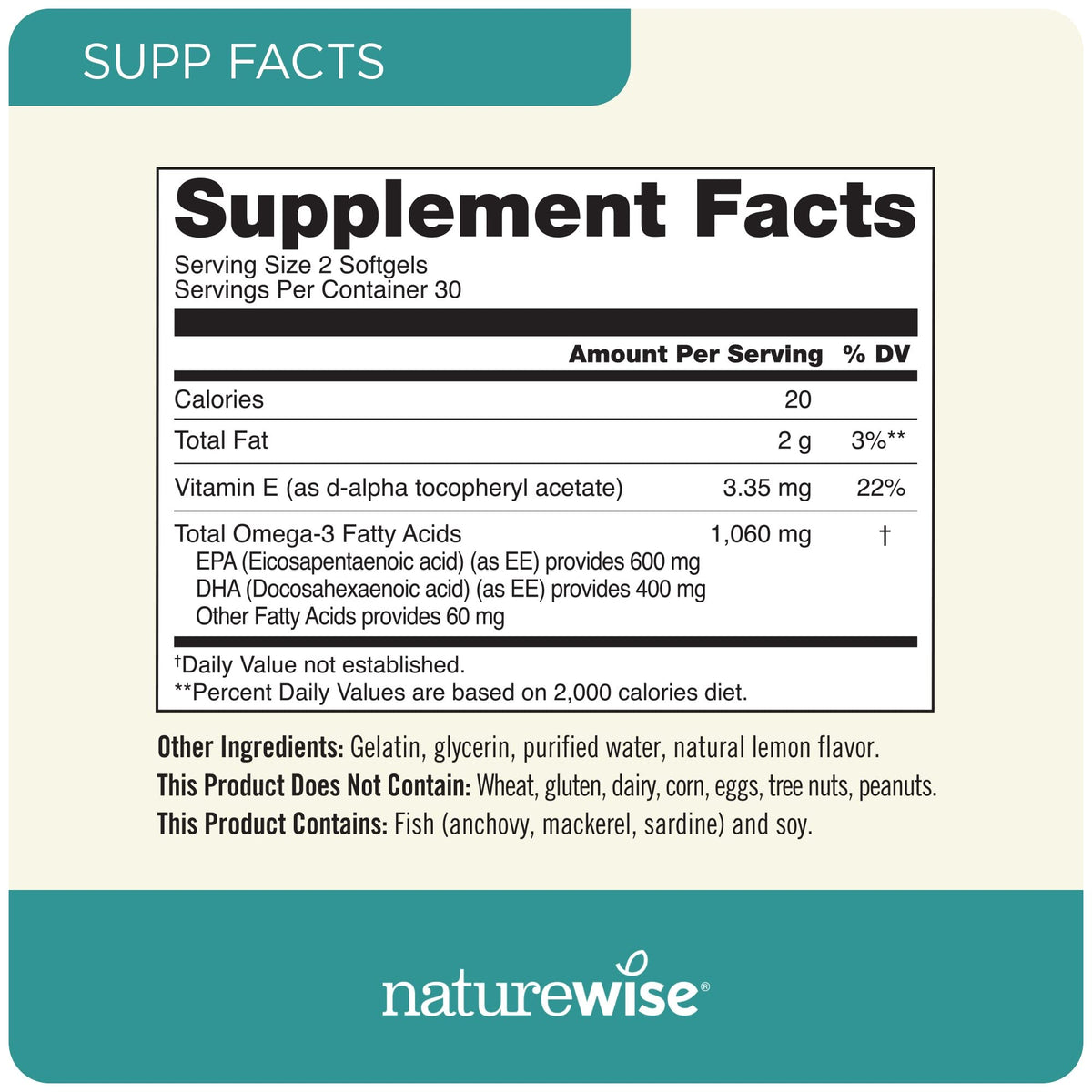 NatureWise Curcumin Turmeric 2250mg 95% Curcuminoids & BioPerine Black Pepper