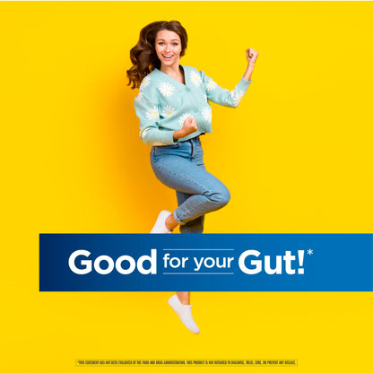 Renew Life Extra Care Digestive Probiotic 50 Billion CFU | 90 Vegetarian Capsules | Supports Digestive, Immune & Respiratory Health | Dairy, Soy and Gluten Free Supplement