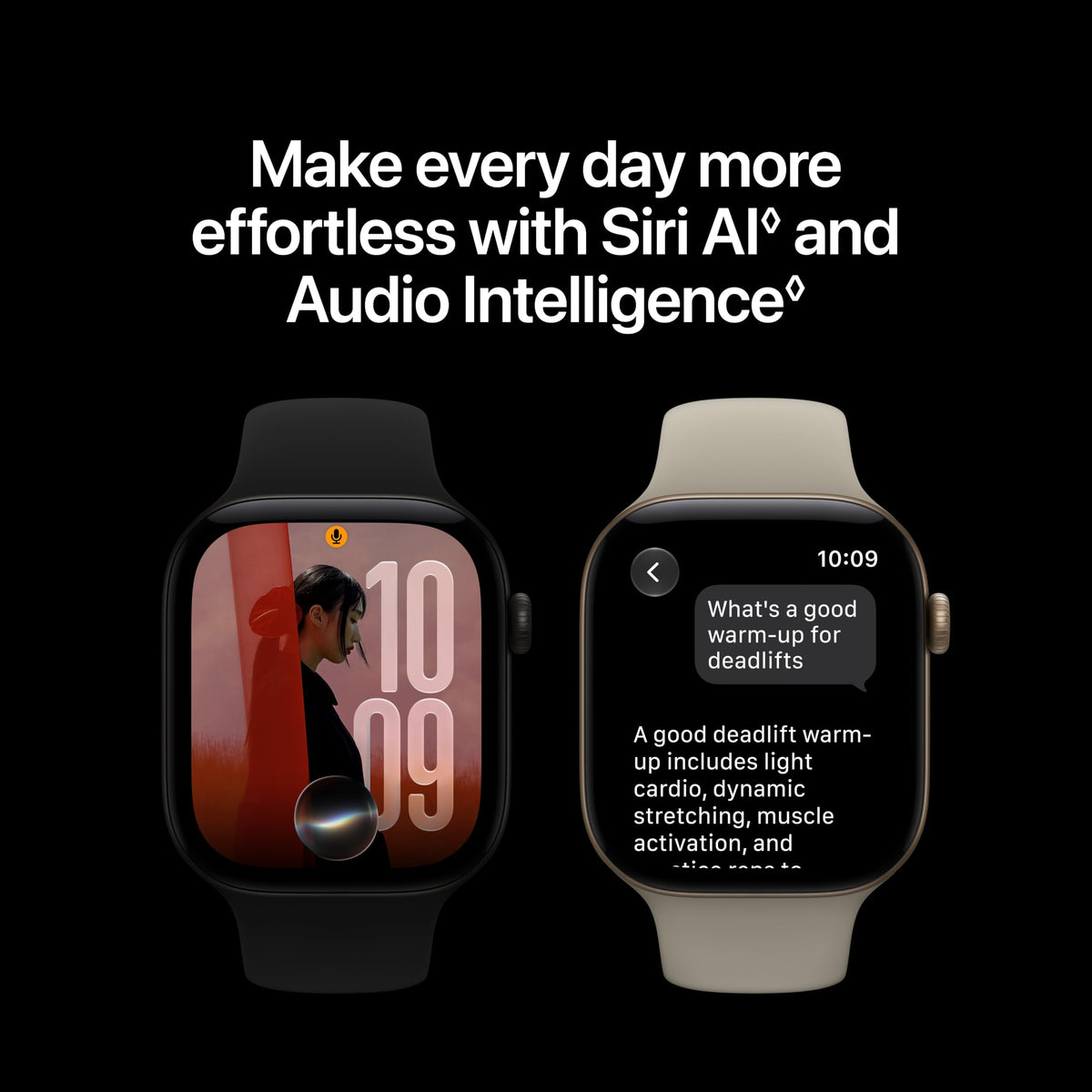 Apple Watch Series 12 GPS 46mm Smartwatch