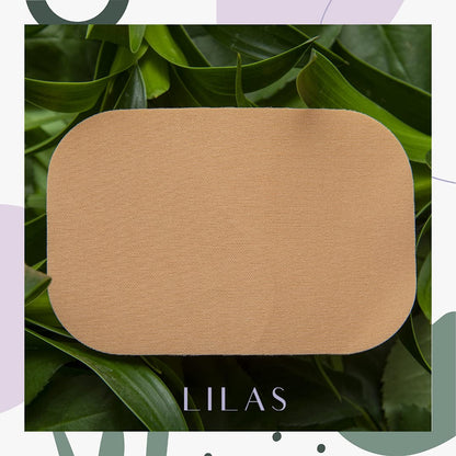 LILAS Period Cramps Pain Relief Patch - Pack of 5