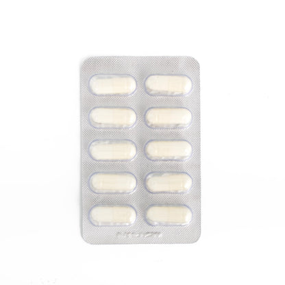 Omorphia Boric Suppositories - Powerful and Effective Approach - Promotes a Healthy Enviroment