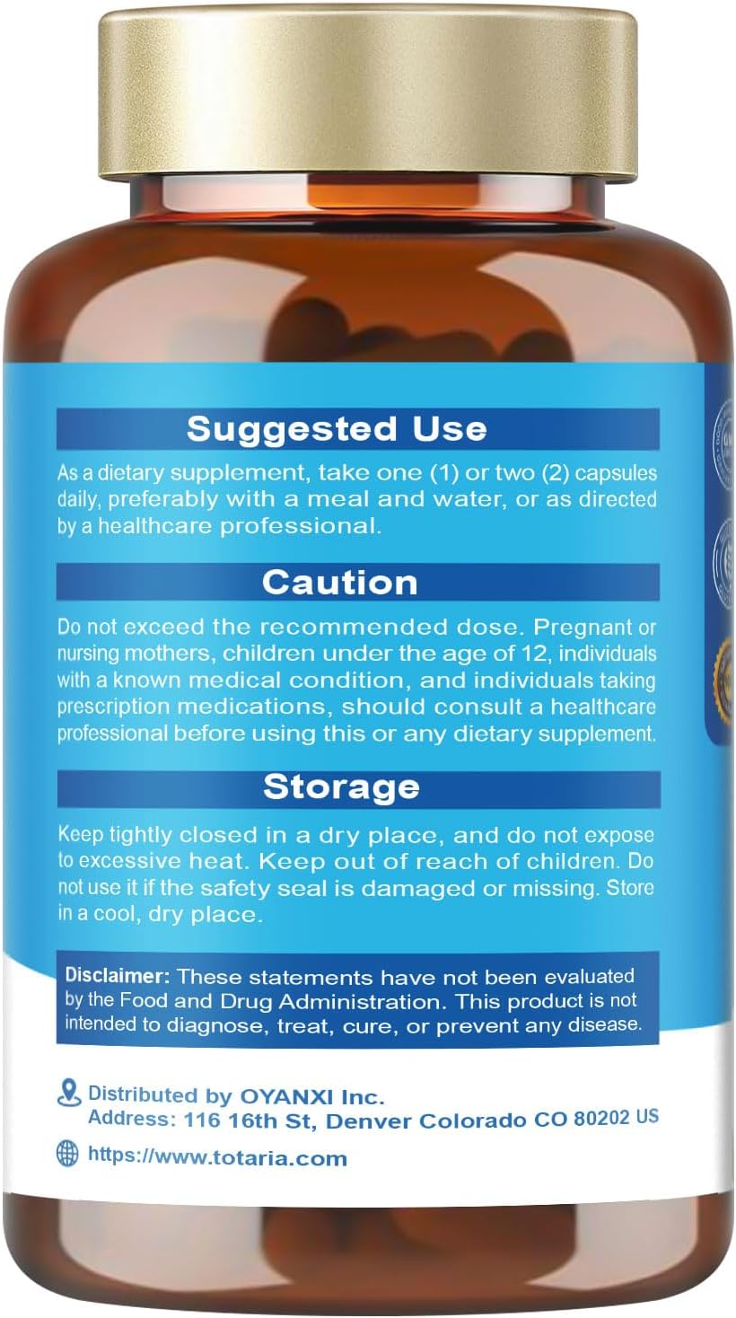 Digestive Enzymes Pro Max 1000mg, 25-in-1 with Apple Cider Vinegar, Probiotics, Prebiotics, Postbiotics, Bromelain, Papain, Lactase, Gentian, Artichoke, Ginger for Digestion, Bloating & Gut, 120 Caps