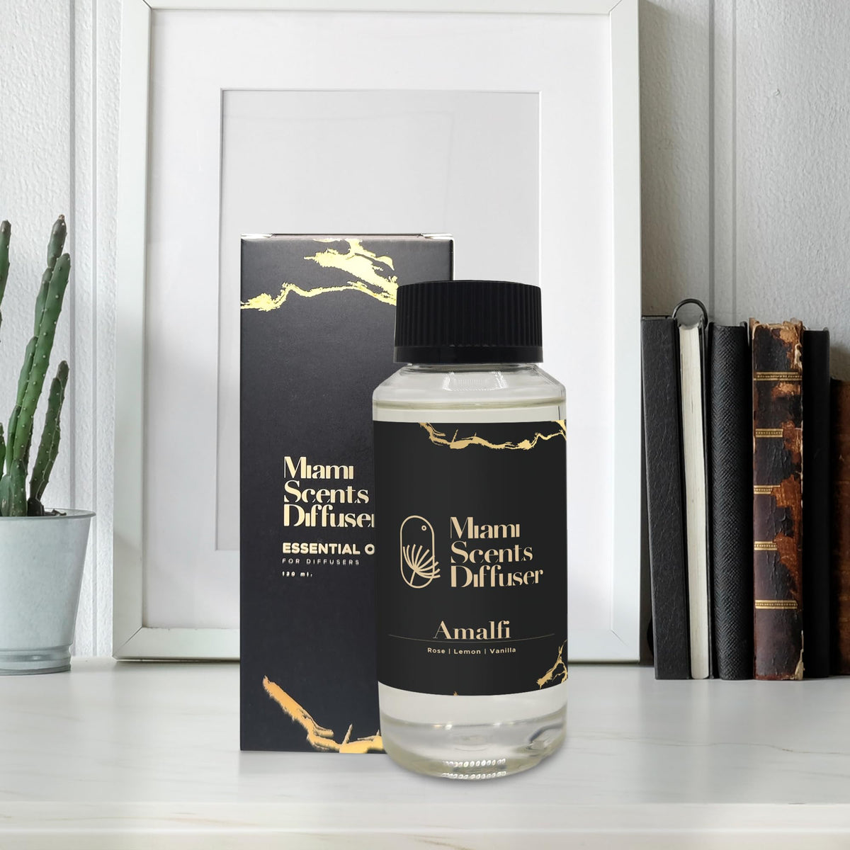 (Amalfi, 120 ml)