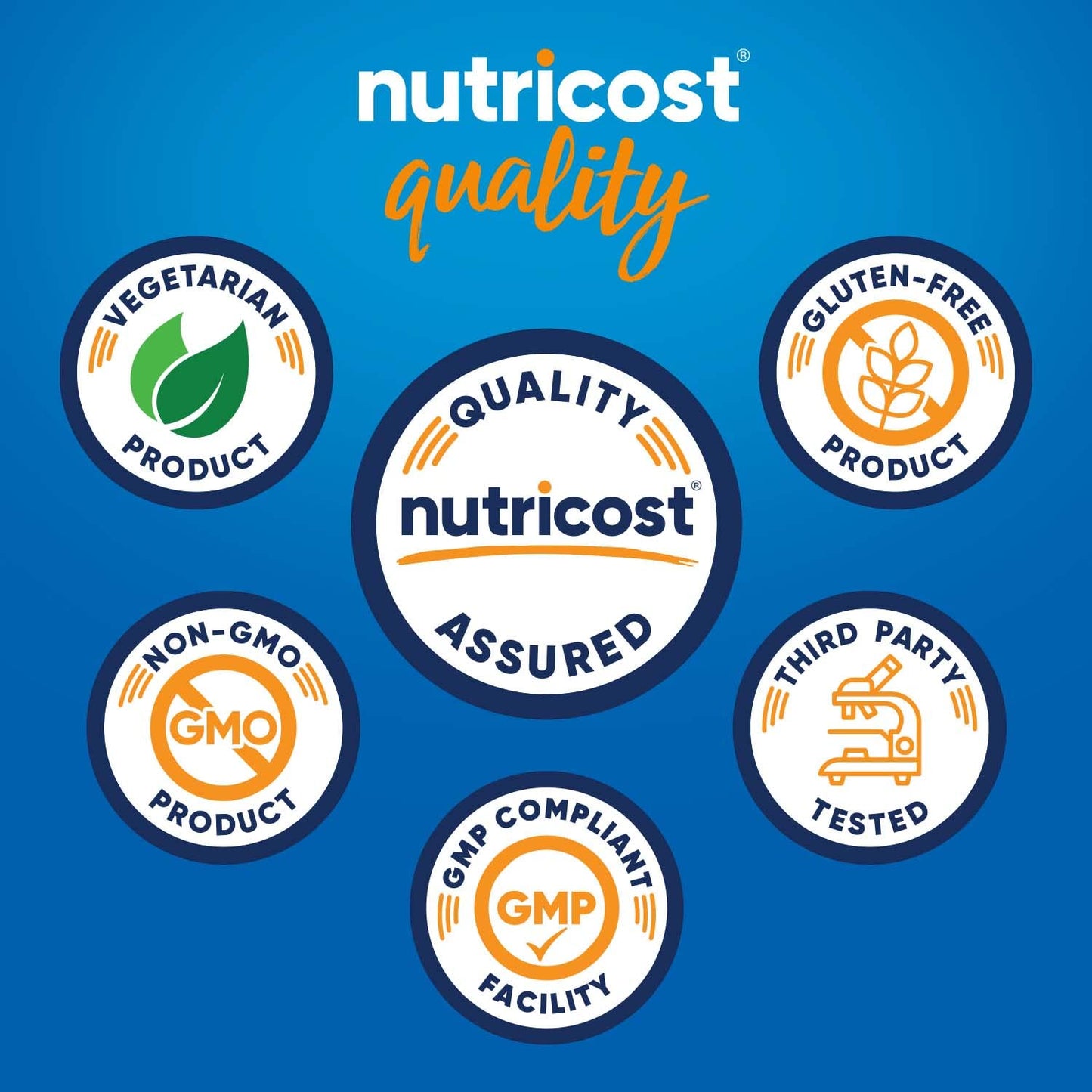 Nutricost Citrus Bergamot Capsules 1,200mg, 120 Capsules, 60 Servings | 25:1 Bergamot Extract, Gluten Free, Vegan, GMO-Free