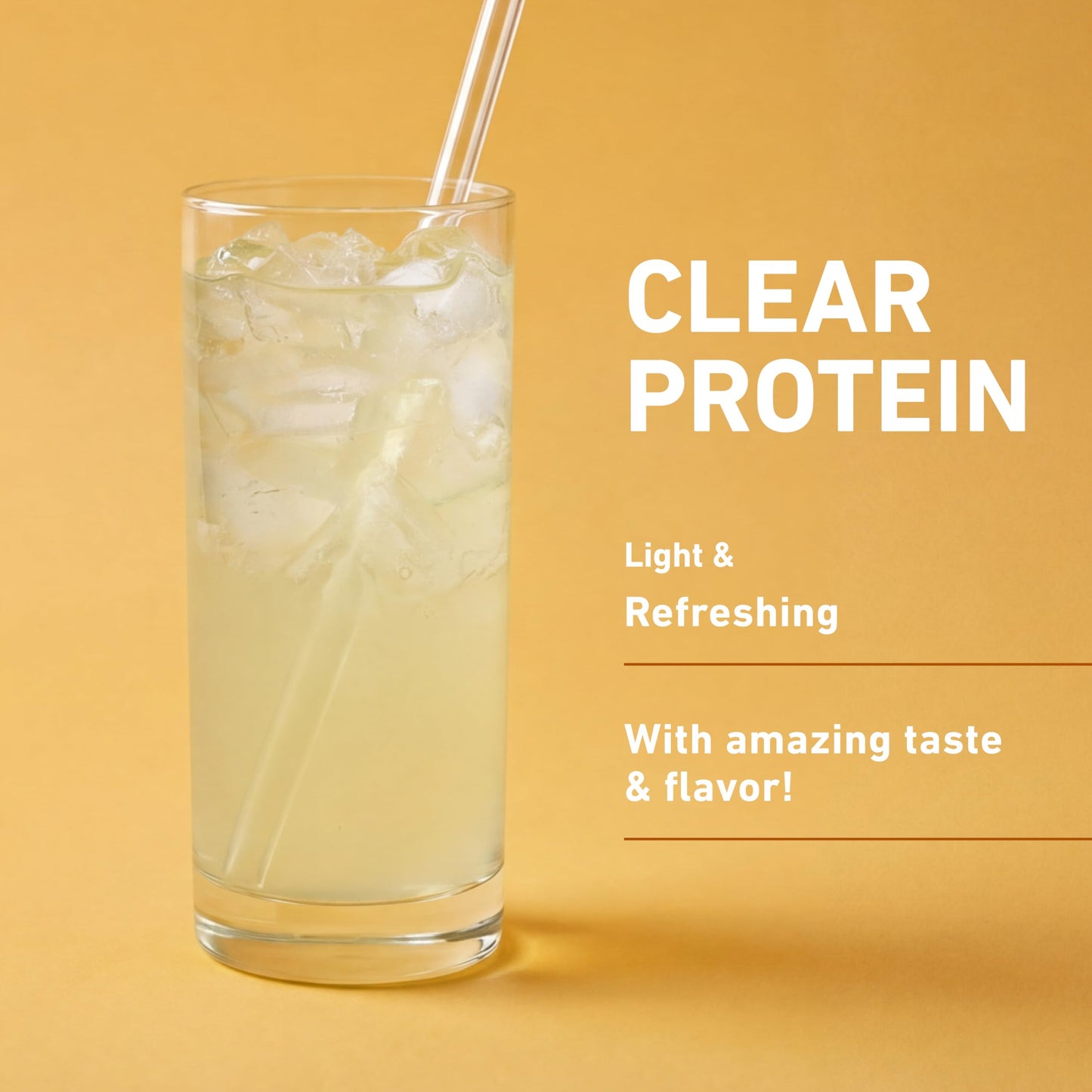 Isopure Clear Protein Stick Pack, Mixed Berry, 20 Count (Pack of 1)