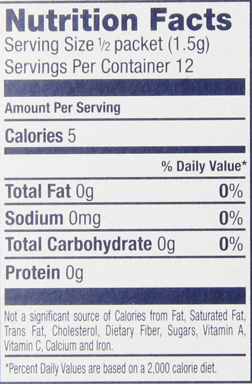 Jolly Rancher Blue Raspberry Singles To Go Drink Mix - 0.65 oz, Pack of 4