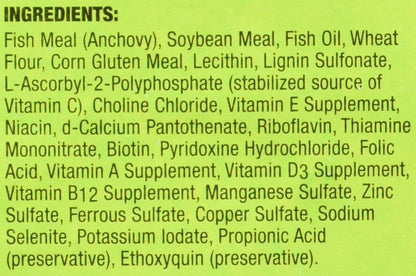 Zoo Med Aquatic Frog and Tadpole Food, 12 Ounces Each, Made in The USA (12 Ounces)