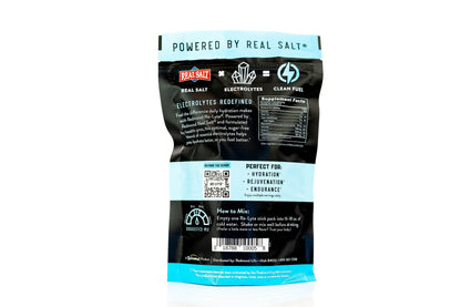 REDMOND Re-Lyte Sugar Free Electrolyte Powder Packets (Variety Pack) 30ct | Zero Sugar Electrolytes, Hydration Packets